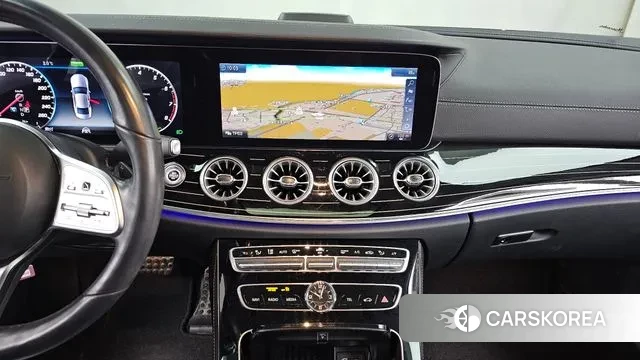 Mercedes-Benz CLS-Class C257 2019 Белый из Кореи, фото 5