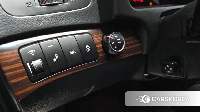 Kia The New Mohave 2018 Серый из Кореи, фото 5