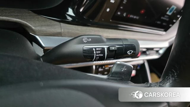 Kia K5 Hybrid 3rd Generation 2021 Синий из Кореи, фото 5