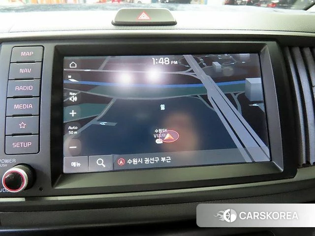 Kia The New Kia Ray 2024 Белый из Кореи, фото 5