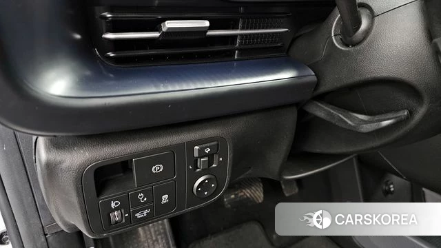 Hyundai Ionic 6 2022 Белый из Кореи, фото 5