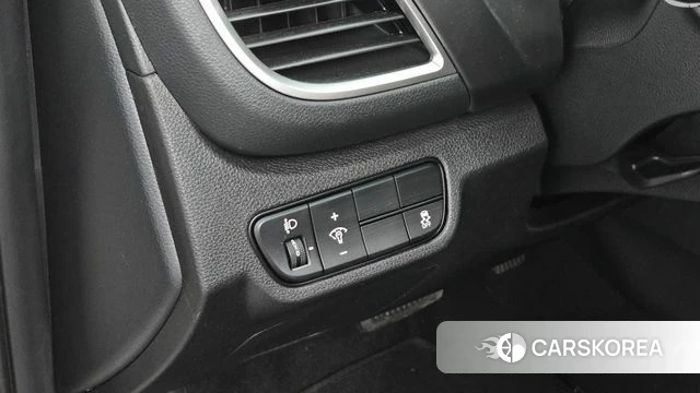 Kia The New Seltos 2023 Белый из Кореи, фото 5
