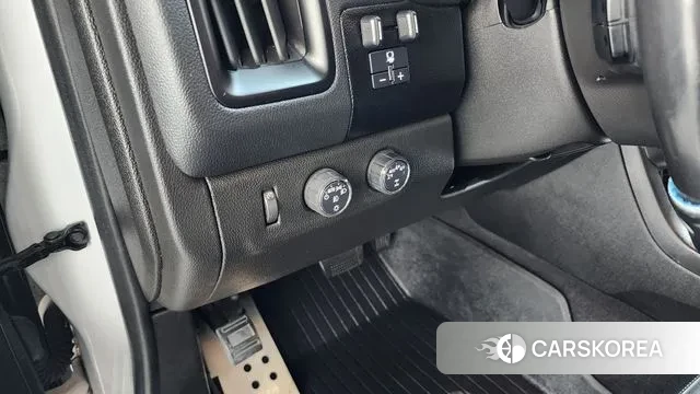 Chevrolet (GM Daewoo) Colorado 2019 Белый из Кореи, фото 5