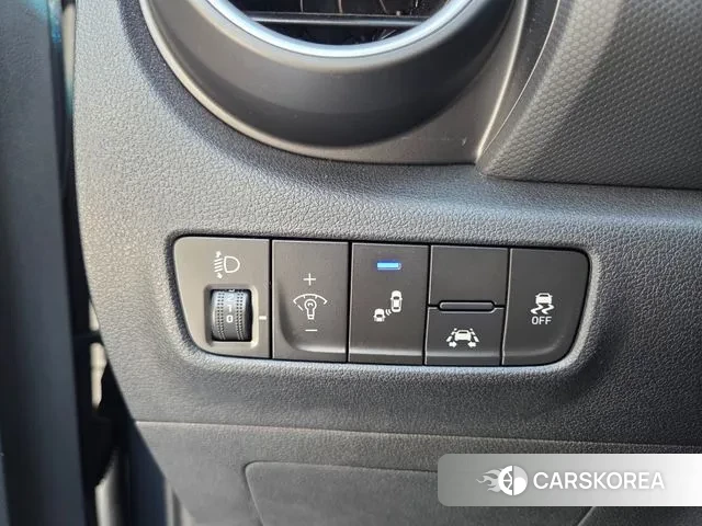 Hyundai Kona 2020 Серый из Кореи, фото 5