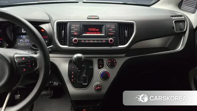 Kia The New Ray 2021 Белый из Кореи, фото 5