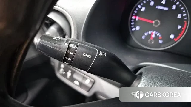 Kia Come New K3 2019 Белый из Кореи, фото 5