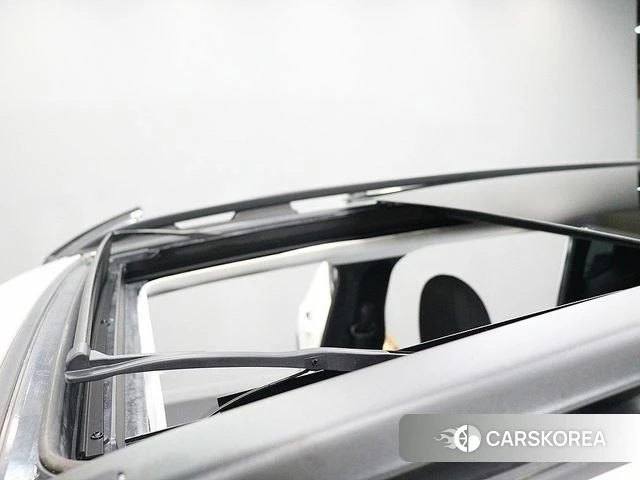 Jeep Renegade 2021 Белый из Кореи, фото 5