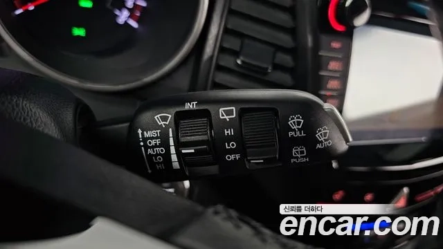 Ssangyong Tivoli Air id 2887147 из Кореи 5