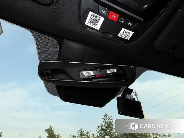 Kia Sorento 4th Generation 2023 Белый из Кореи, фото 5