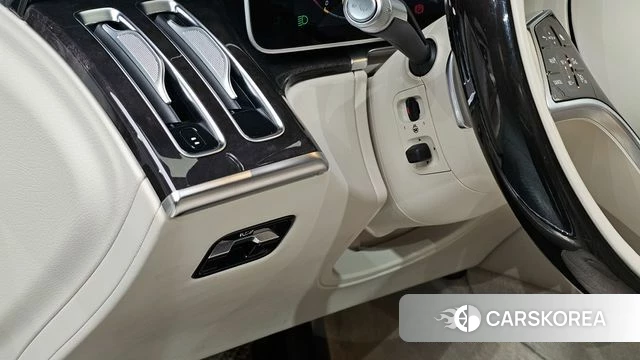 Mercedes-Benz S-Class W223 2022 Белый из Кореи, фото 5