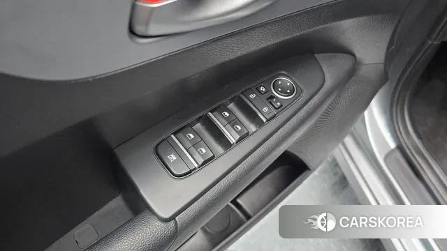 Kia The New K3 2nd generation 2021 Серебряный из Кореи, фото 5