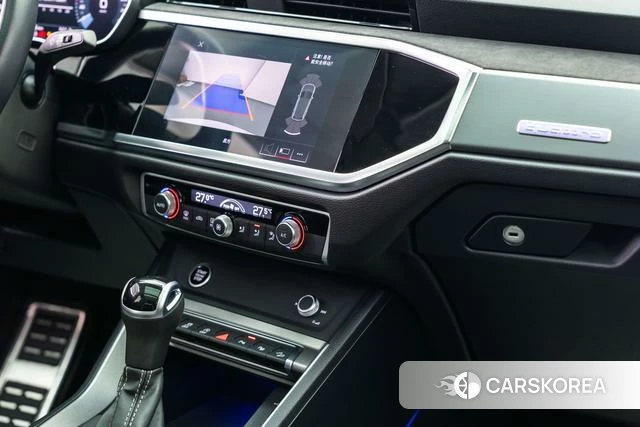 Audi Q3 2021 Белый из Китая, фото 5