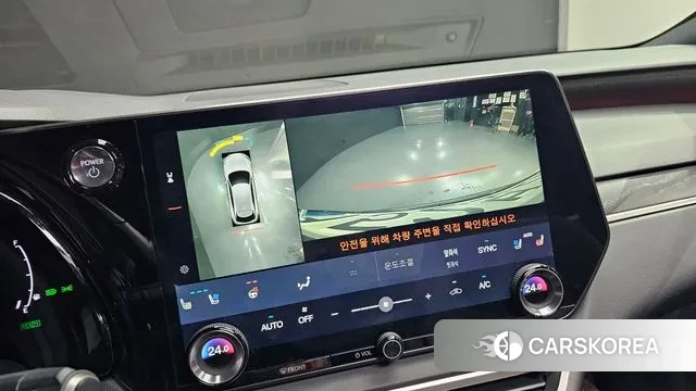 Lexus RX350h 5th generation 2023 Серый из Кореи, фото 5