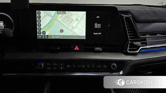 Kia Sportage 5th Generation id 3645318 из Кореи 5