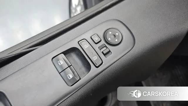 Hyundai Staria 2022 Синий из Кореи, фото 5