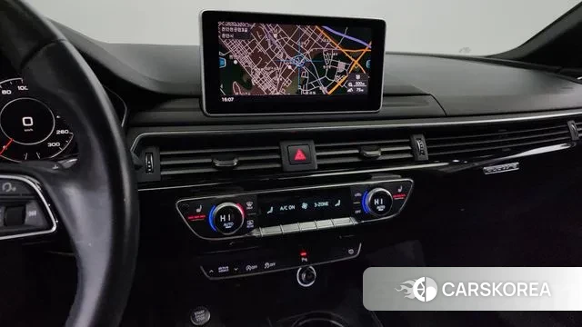 Audi A5 (F5) 2019 Серый из Кореи, фото 5