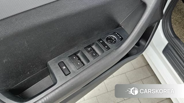 Hyundai Sonata New Rise 2019 Белый из Кореи, фото 5