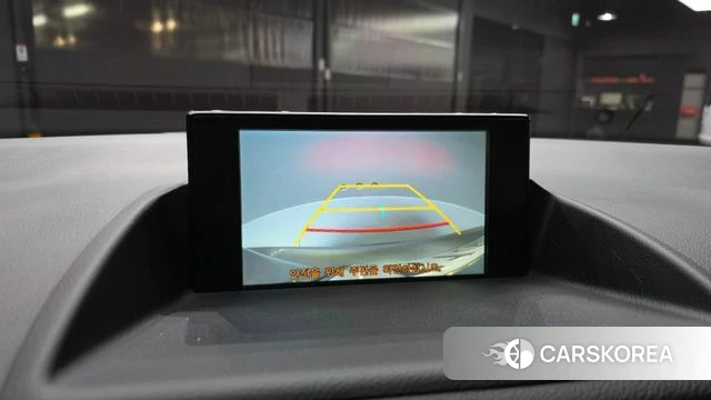 Lexus CT200h 2018 Серебряный из Кореи, фото 5