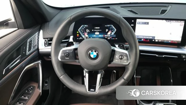 BMW X1 (U11) 2025 Белый из Кореи, фото 5