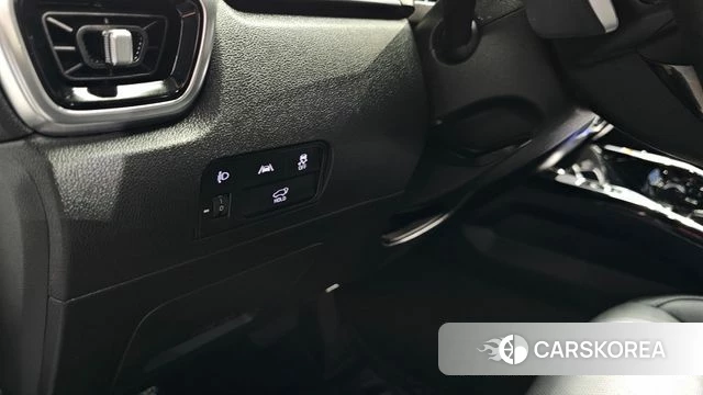 Kia Sorento 4th Generation 2023 Белый из Кореи, фото 5