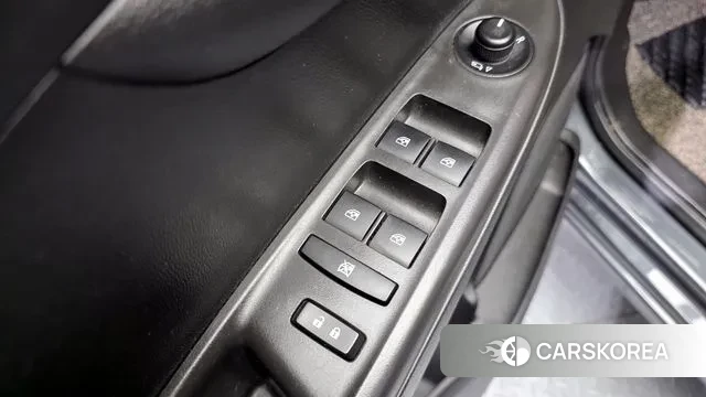 Chevrolet (GM Daewoo) The New Spark 2021 Серый из Кореи, фото 5