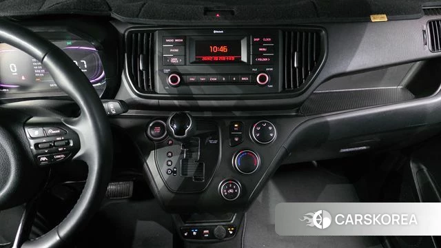 Kia The New Kia Ray 2023 Жемчужный цвет из Кореи, фото 5