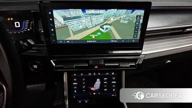 Ssangyong Torres 2023 Белый из Кореи, фото 5