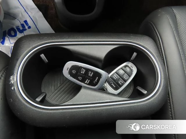 Hyundai Ionic 5 2022 Белый из Кореи, фото 5