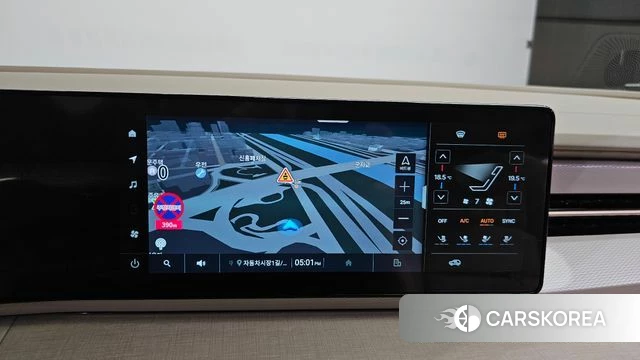 Ssangyong Actian 2nd Generation 2024 Белый из Кореи, фото 5