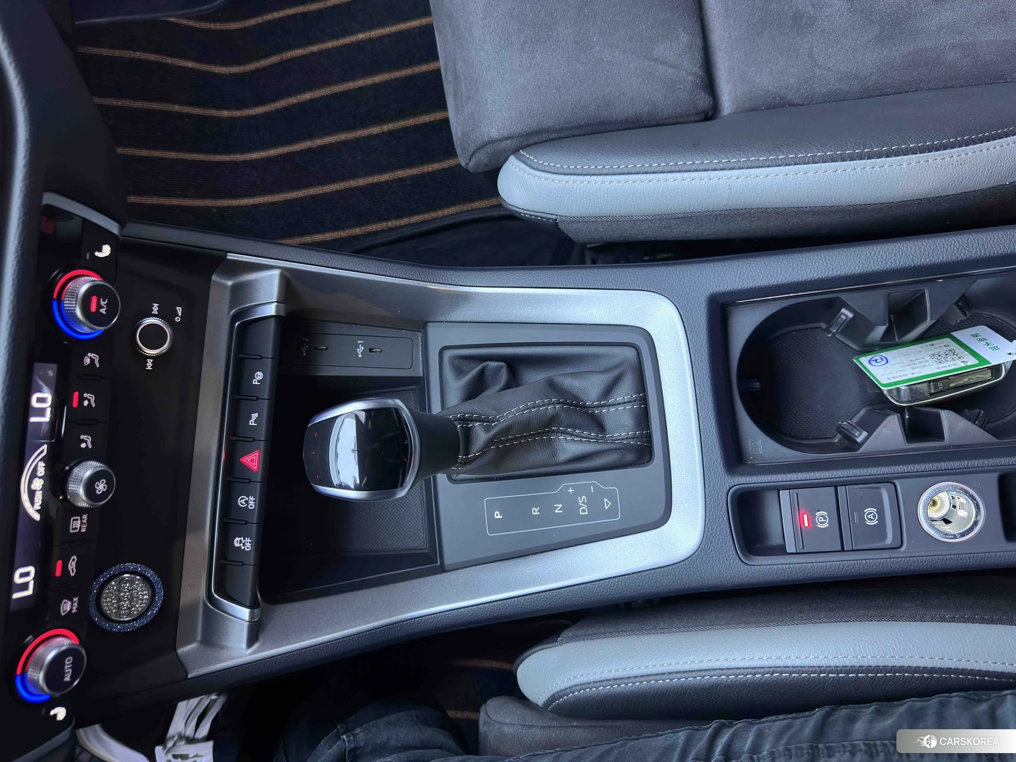 Audi Q3 2022 Зеленый из Китая, фото 5