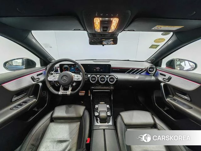 Mercedes-Benz Class A AMG id 4209806 из Китая 5