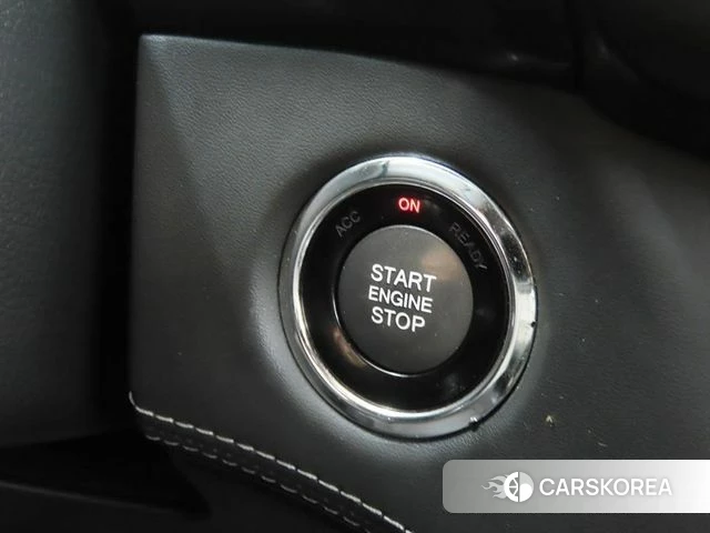 Ssangyong Rexton Sports 2020 Черный из Кореи, фото 5