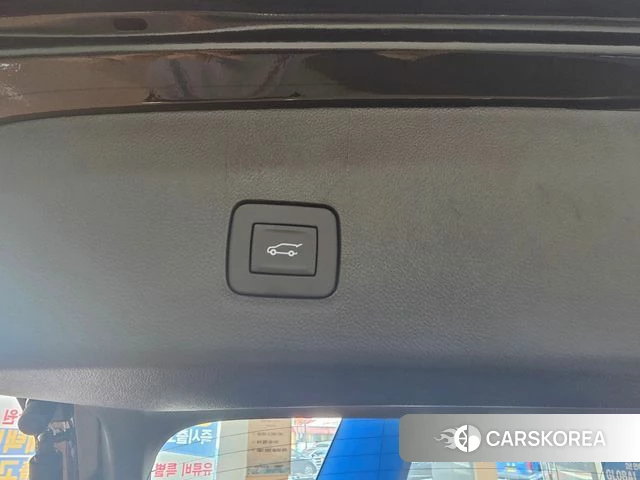 Chevrolet (GM Daewoo) Trax Crossover 2026 Черный из Кореи, фото 5