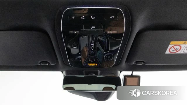 Mercedes-Benz CLE-Class C236 2024 Серебряный из Кореи, фото 5