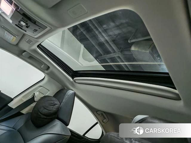 Lexus ES 2021 Темно-серый из Китая, фото 5