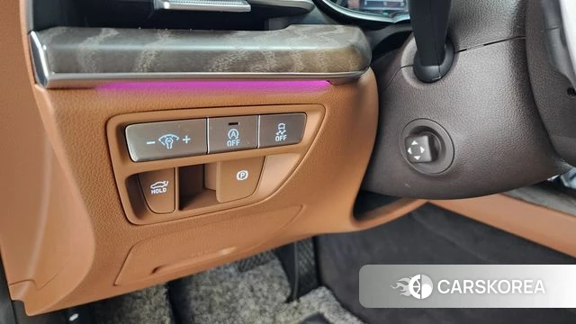 Genesis G80 (RG3) 2022 Белый из Кореи, фото 5