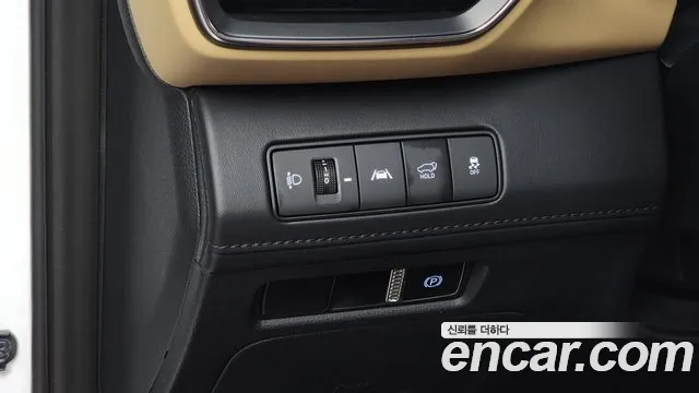 Hyundai The New Santa Fe id 2688148 из Кореи 5