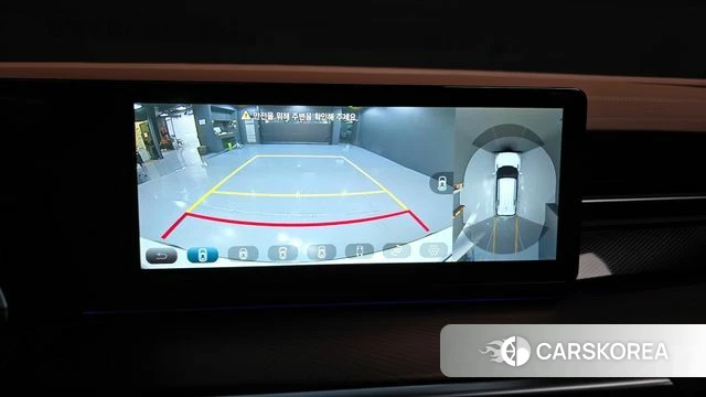 Ssangyong The New Torres 2025 Белый из Кореи, фото 5