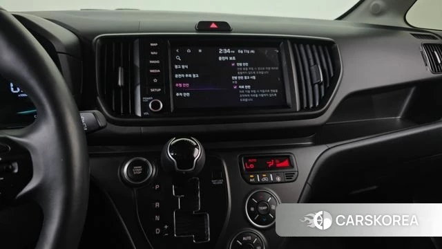 Kia The New Kia Ray 2024 Жемчужный цвет из Кореи, фото 5