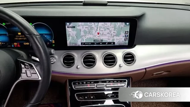 Mercedes-Benz E-Class W213 2020 Белый из Кореи, фото 5