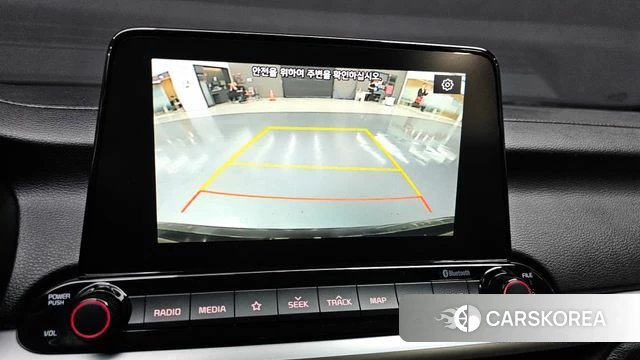 Kia Come New K3 2019 Черный из Кореи, фото 5