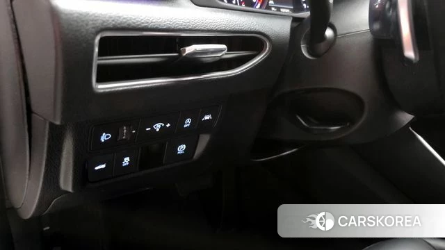Hyundai Sonata (DN8) 2022 Белый из Кореи, фото 5