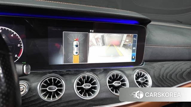 Mercedes-Benz E-Class W213 2018 Белый из Кореи, фото 5