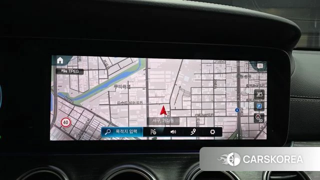 Mercedes-Benz E-Class W213 2022 Серый из Кореи, фото 5