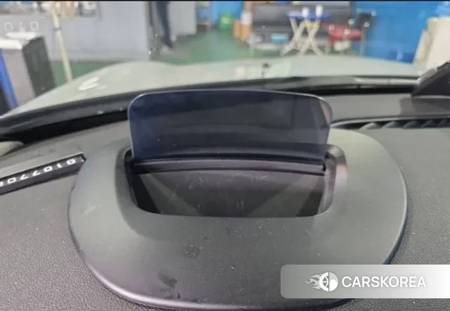 Mini Cooper S 2022 Серебристо-серый из Кореи, фото 5