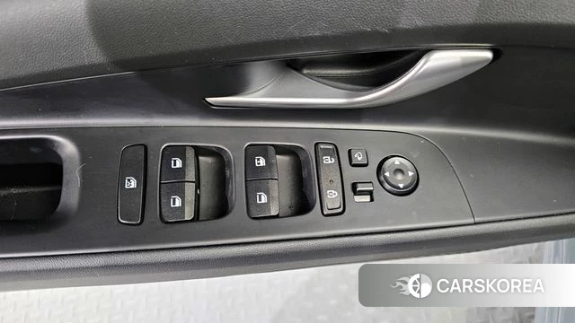 Hyundai Avante (CN7) 2022 Серый из Кореи, фото 5