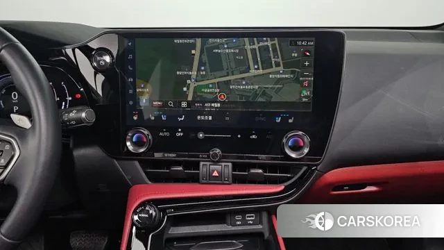 Lexus NX350h Second generation 2024 Белый из Кореи, фото 5