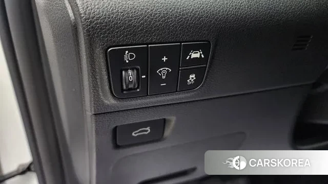 Kia K5 3rd generation 2022 Белый из Кореи, фото 5