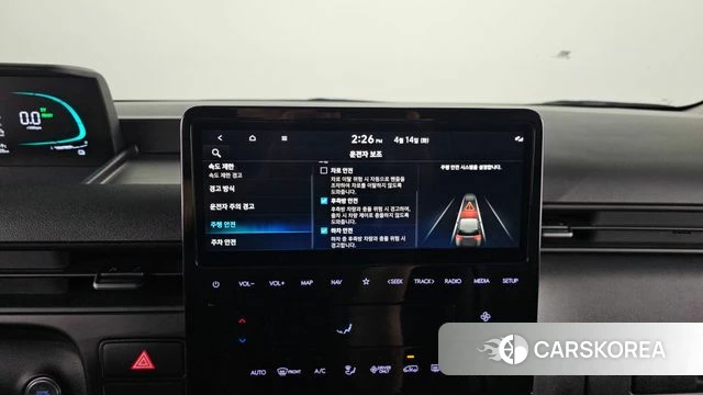 Hyundai Staria 2024 Черный из Кореи, фото 5