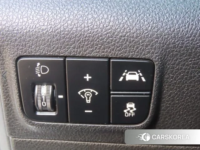 Kia K5 3rd generation 2022 Белый из Кореи, фото 5